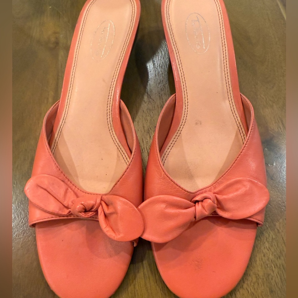 Talbots sandals